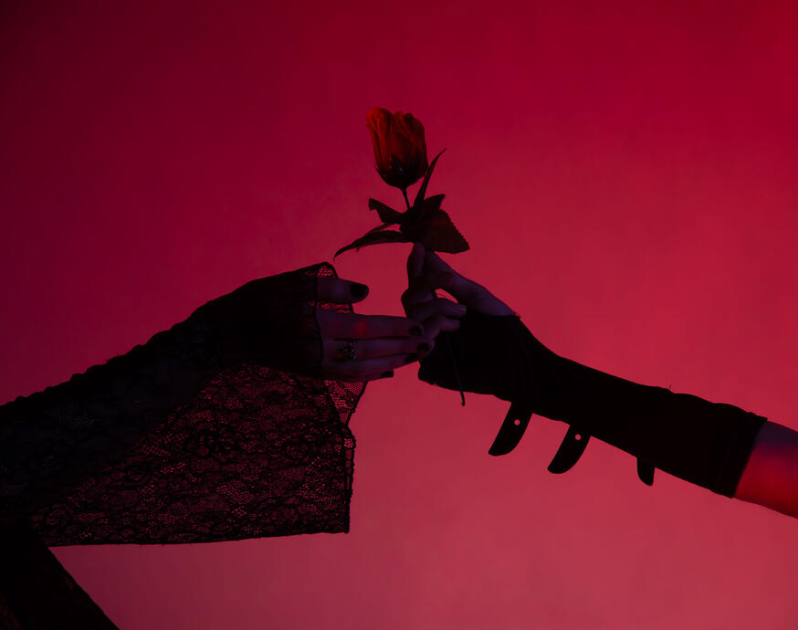 Valentines Day Series (2026)