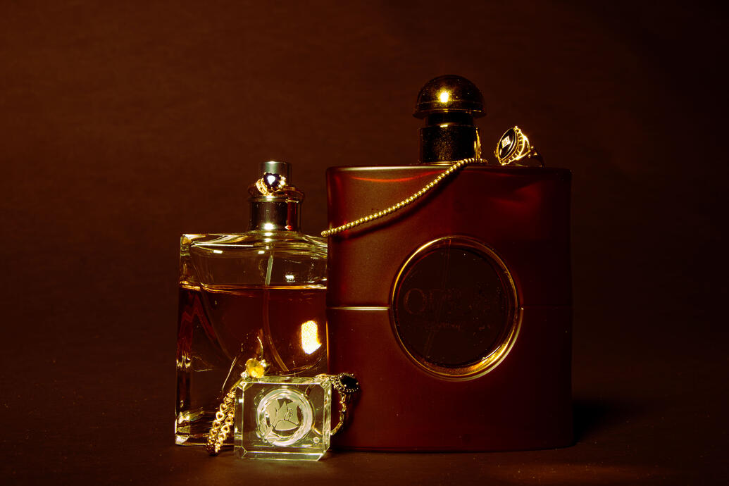 "Opium"
