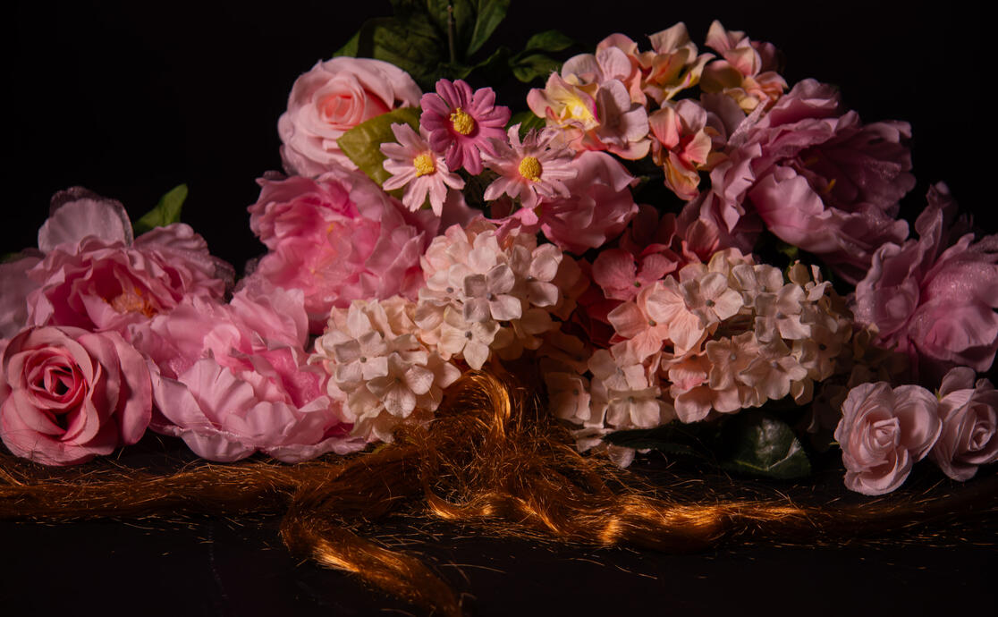 Flower Series (2026)