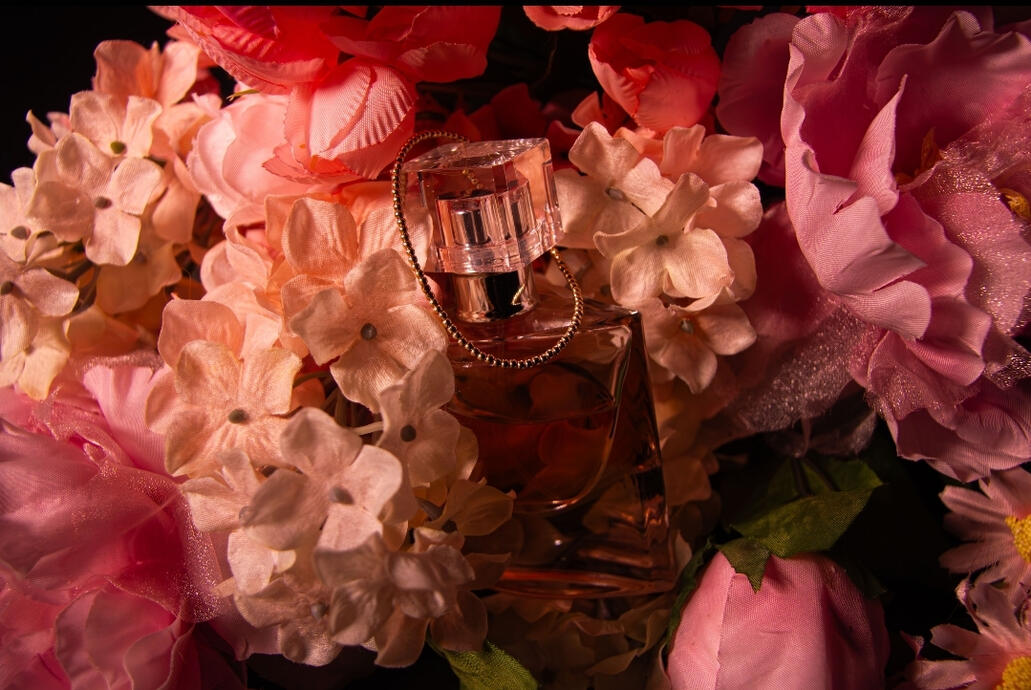 "Olivia's Perfume"