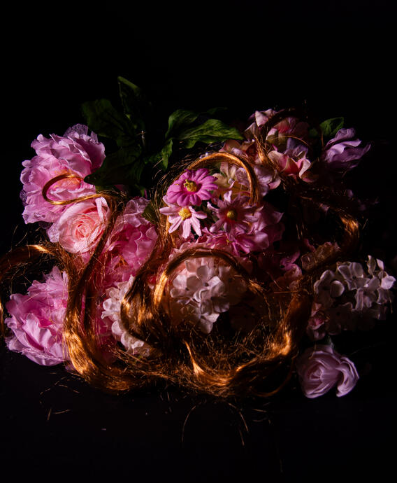 Flower Series (2026)